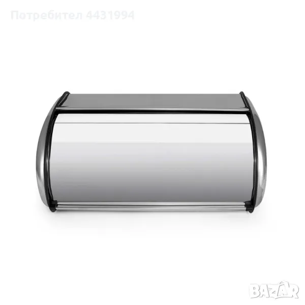 Кутия за хляб Muhler MR-3523 35x23x14.5cm, снимка 1
