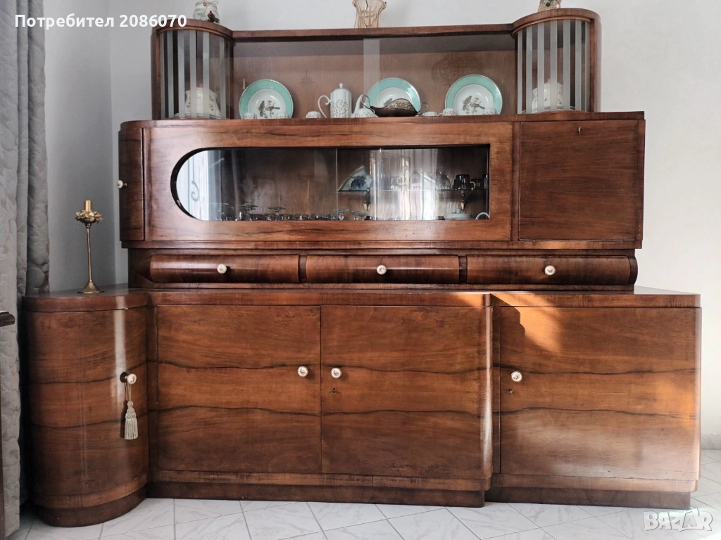 Старинни мебели, снимка 1