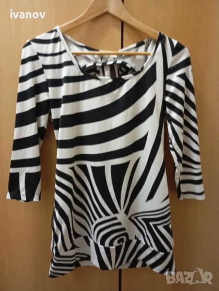 Дамска блуза Chic хл, снимка 1