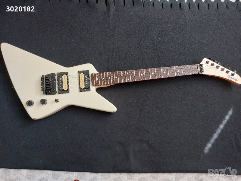 Китара Epiphone Explorer, снимка 1