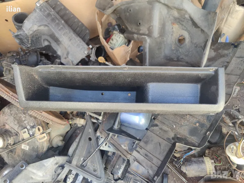 барче голф 2, снимка 1