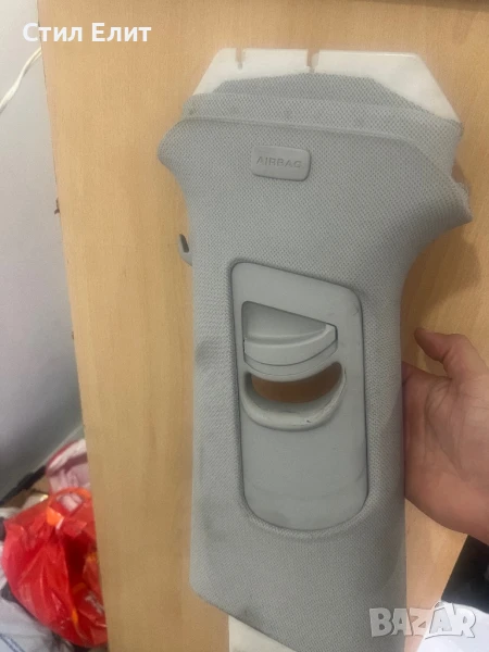 Странични колонки на вратите Audi a3, снимка 1