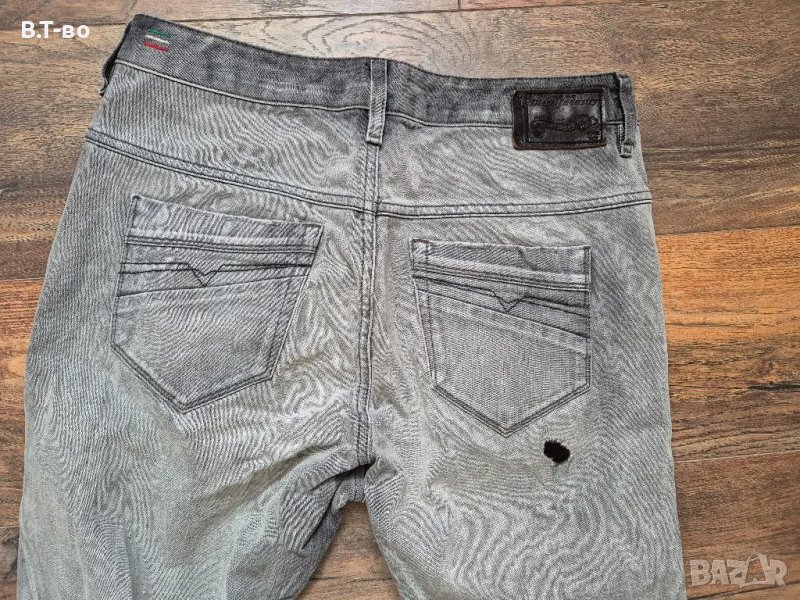 Diesel fayza дънки унисекс, снимка 1