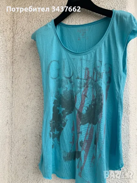 Тениска Guess , снимка 1