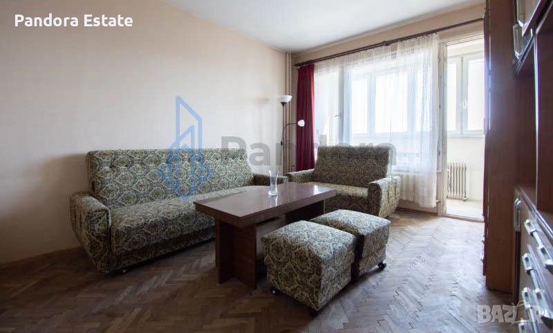 1-СТАЕН апартамент под наем, гр. София, кв. Овча купел 2, снимка 1