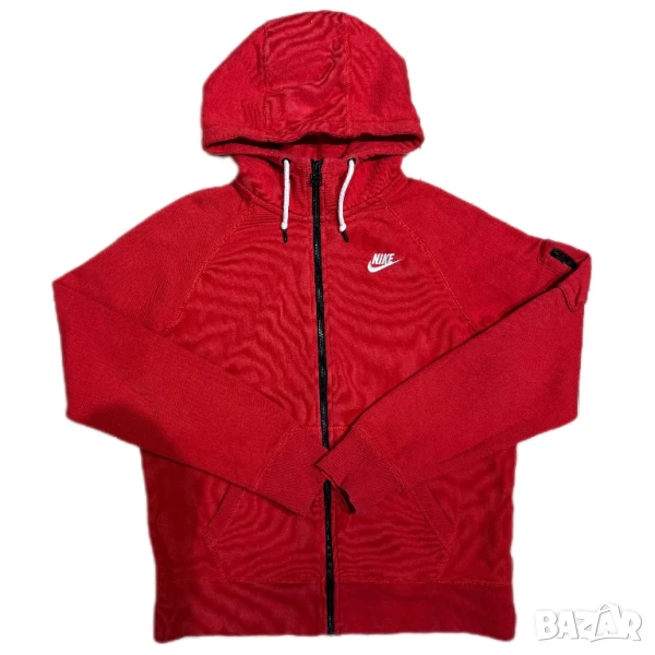 Мъжко горнище Nike Sportswear Club | M размер, снимка 1