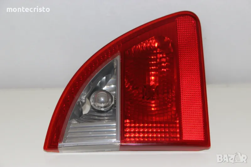 Ляв вътрешен стоп Ford Galaxy (2003-2006г.) ляв стоп заден капак Форд Галакси 7М5945093C, снимка 1