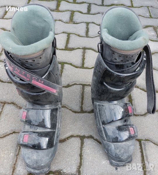 Ски обувки Nordica., снимка 1