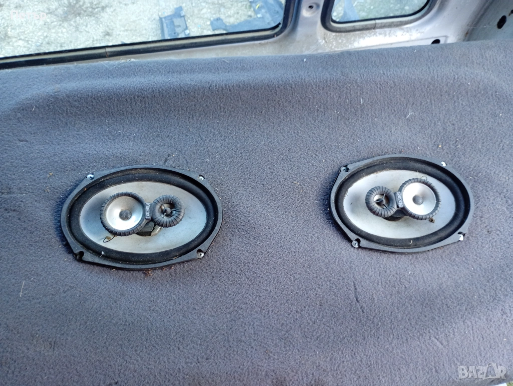 Елипси 6х9 MAGNAT BULL POWER 693, снимка 1