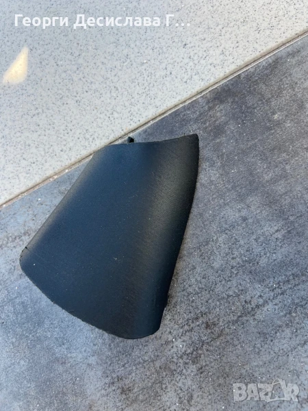 Капаче огледало  Ford Kuga mk1, снимка 1