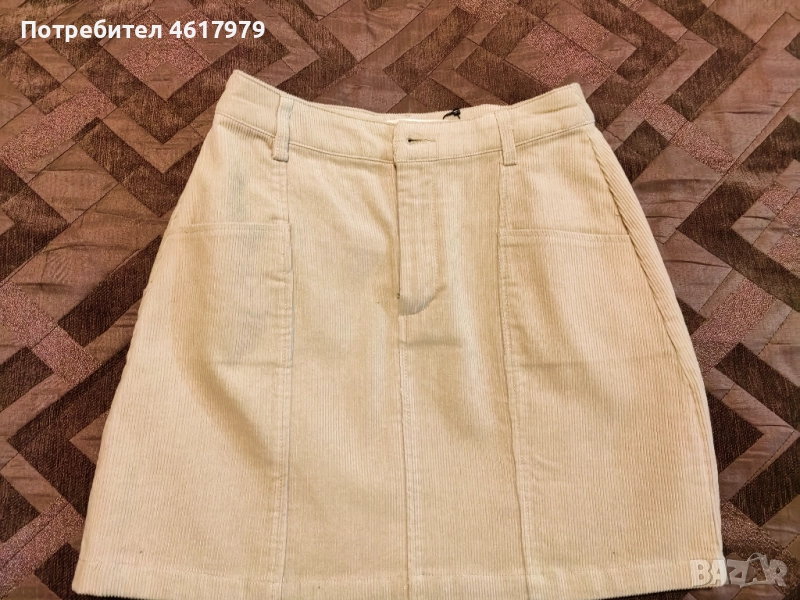 Дамска пола Манго, снимка 1