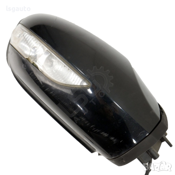 Дясно огледало Mercedes-Benz B-Class (W245) 2005-2011 ID: 122404, снимка 1