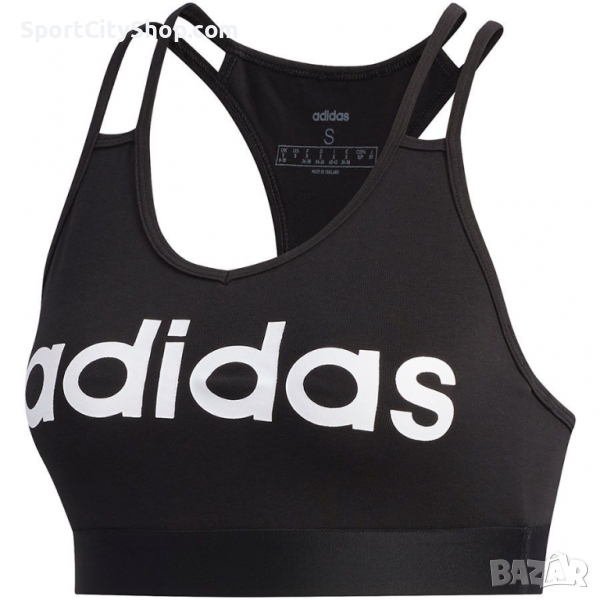 Спортен сутиен Adidas Essentials FL0161, снимка 1