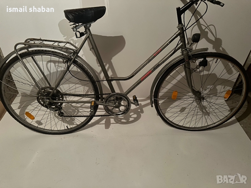 Schwinn градско ретро колело , снимка 1