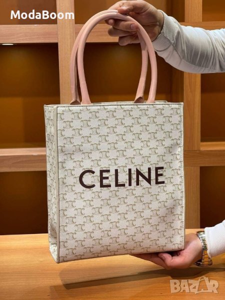Дамска чанта Celine , снимка 1