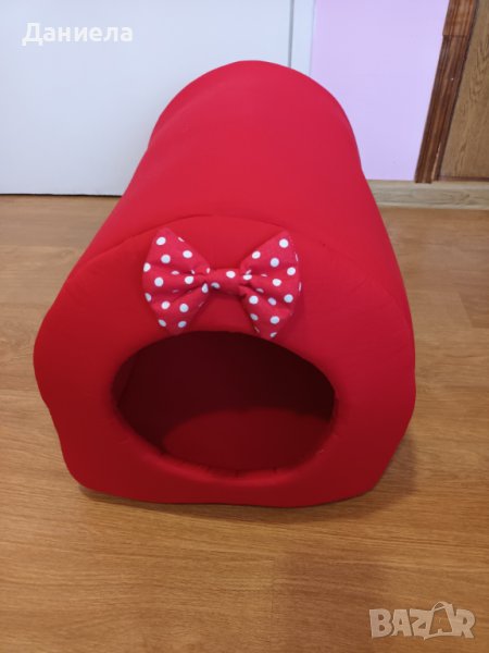 Къщичка за куче/котка в За котки в гр. Горна Оряховица - ID39562905 ...