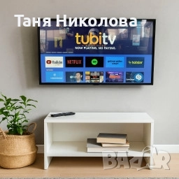 Телевизор A6 SMART Full HD 💯, снимка 1