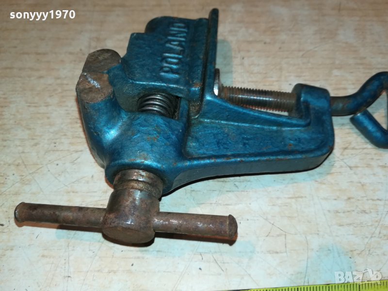 POLAND-СТАРО МЕНГЕМЕ 2009211544, снимка 1