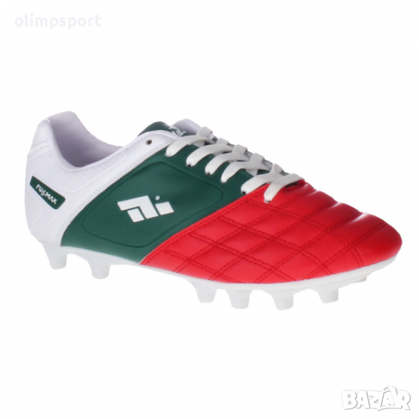 Бутонки F 24081221 49.00 лв. Размер 34 35 36 37 38 39 40 41 42 43 44 Оформени шипове Стабилност на г, снимка 1