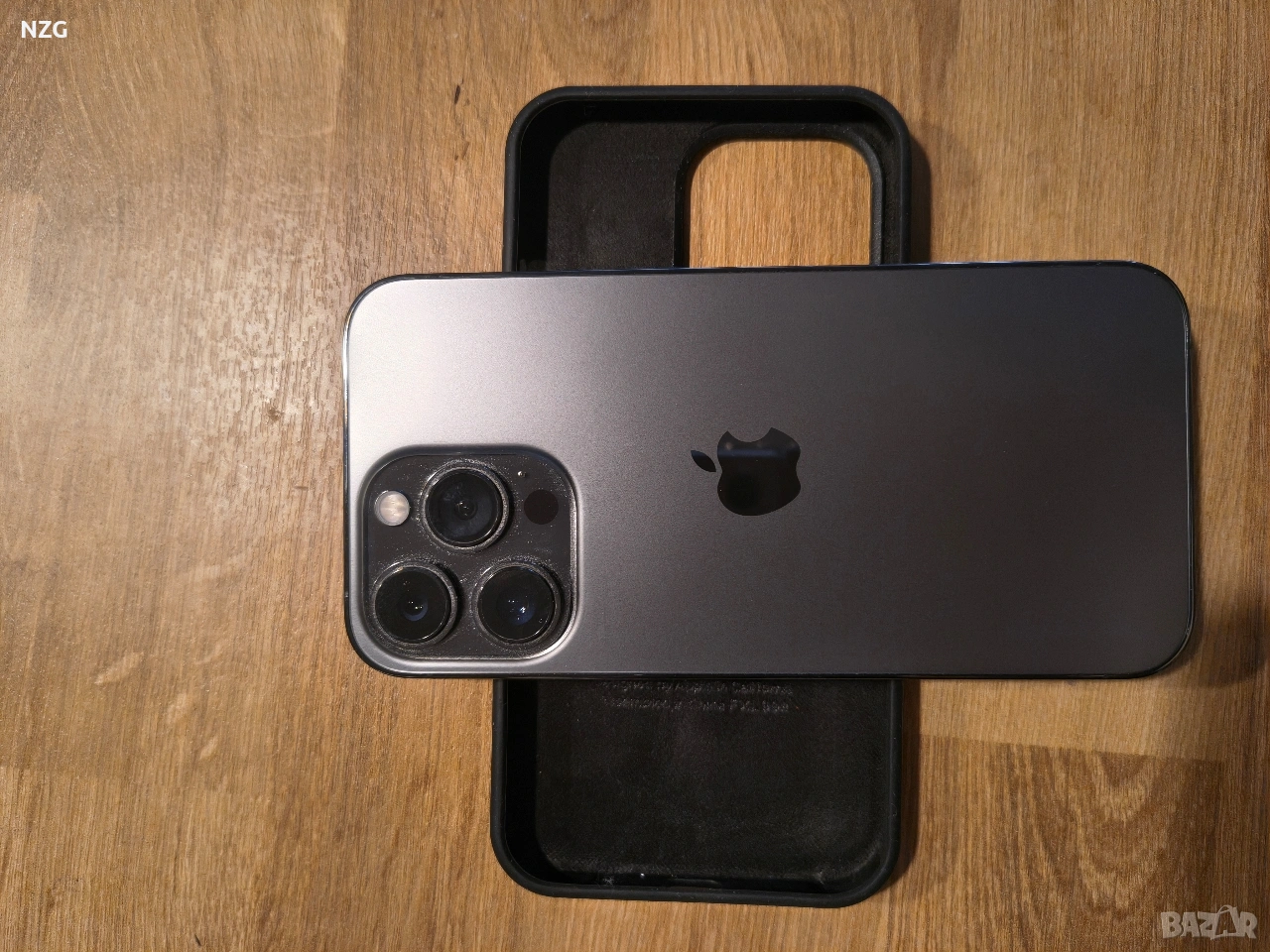 IPhone 13 pro , снимка 1