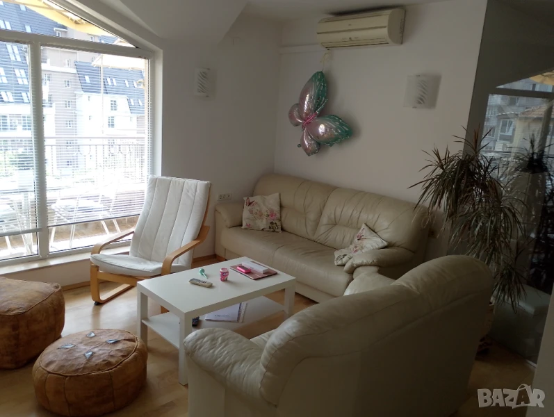 Продава тристаен кв.Чайка-Варна, снимка 1