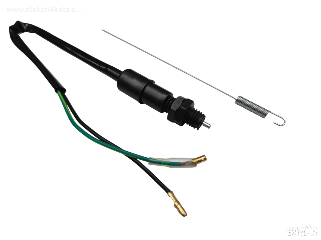 Стоп машинка за крачна спирачка, снимка 1