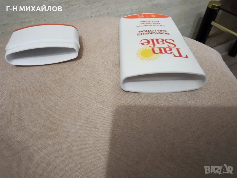 таен сейф , снимка 1