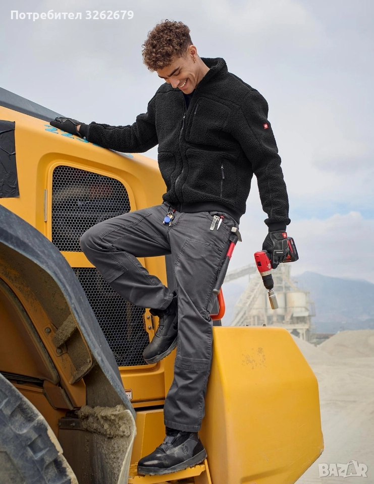 engelbert strauss sherpa оригинално размер XL, снимка 1