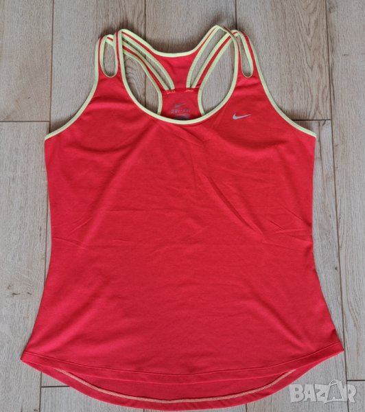 NIKE Дамски спортен потник-размер L, снимка 1