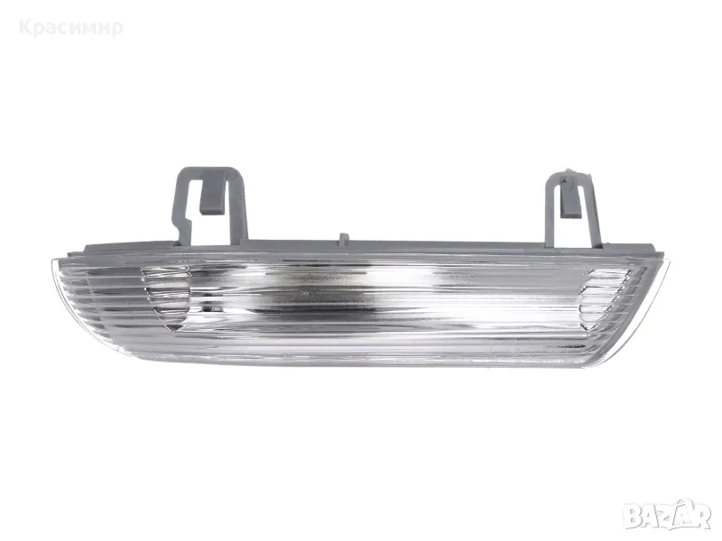 Страничен мигач, огледало десен , снимка 1