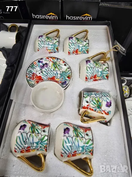 сервизи за кафе чай, снимка 1