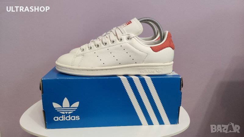 НОВИ Дамски кецове Adidas Originals Stan Smith 38 size , снимка 1