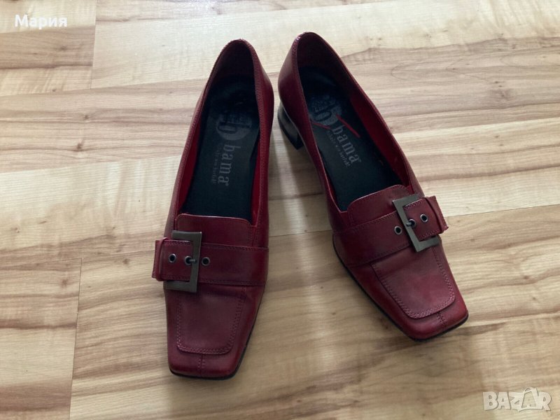 Почти нови обувки Bama, снимка 1