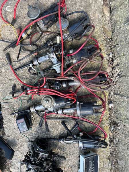 ВАЗ.Лада Жигули 2101.21011.2105.2107, снимка 1