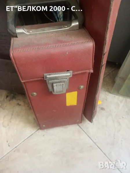 клещов ампермет 10 кв, снимка 1