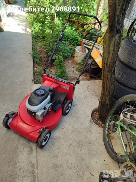 Косачка 5 кс , снимка 1