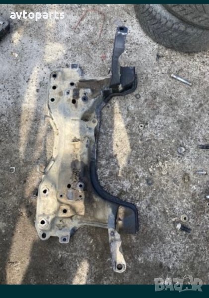 Ford connect 2009година Преден мост, снимка 1