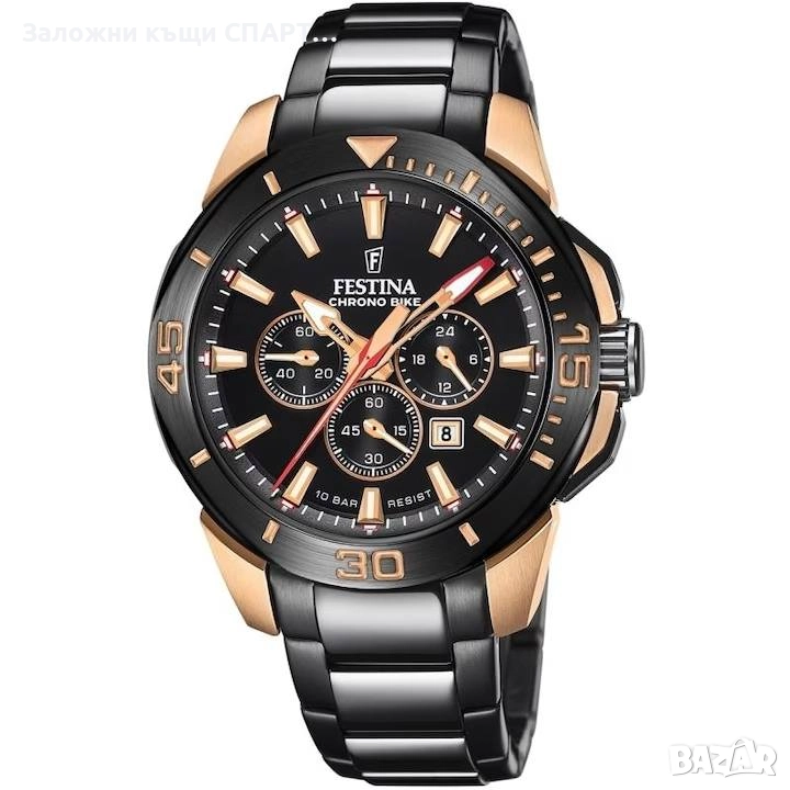 Часовник FESTINA Модел: F20645, снимка 1
