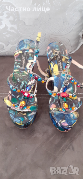 Дамски обувки и сандали, снимка 1