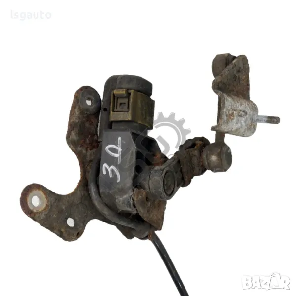 Заден датчик регулиране ниво фарове Mercedes-Benz C-Class 204 (W/S/C) 2007-2014 ID: 145590, снимка 1