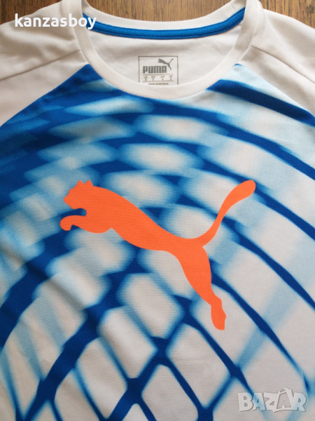 puma - страхотна мъжка тениска, снимка 1
