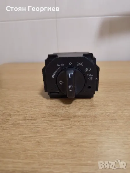 Ключ фарове JAGUAR S TYPE 2000година, снимка 1