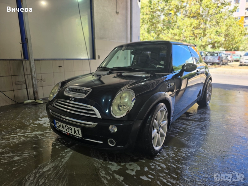 Mini cooper , снимка 1