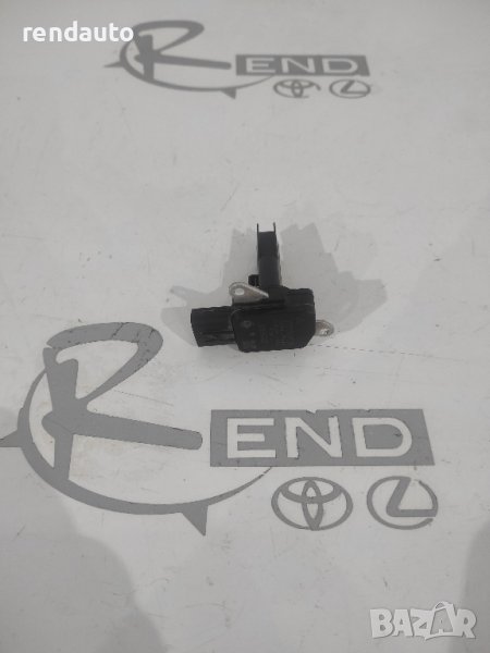 Дебитомер Toyota Auris 2006-2012 22204-37010, снимка 1