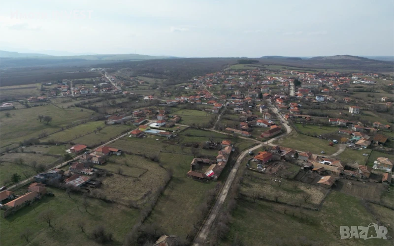 Парцел – Село Беломорци – № 8959, снимка 1