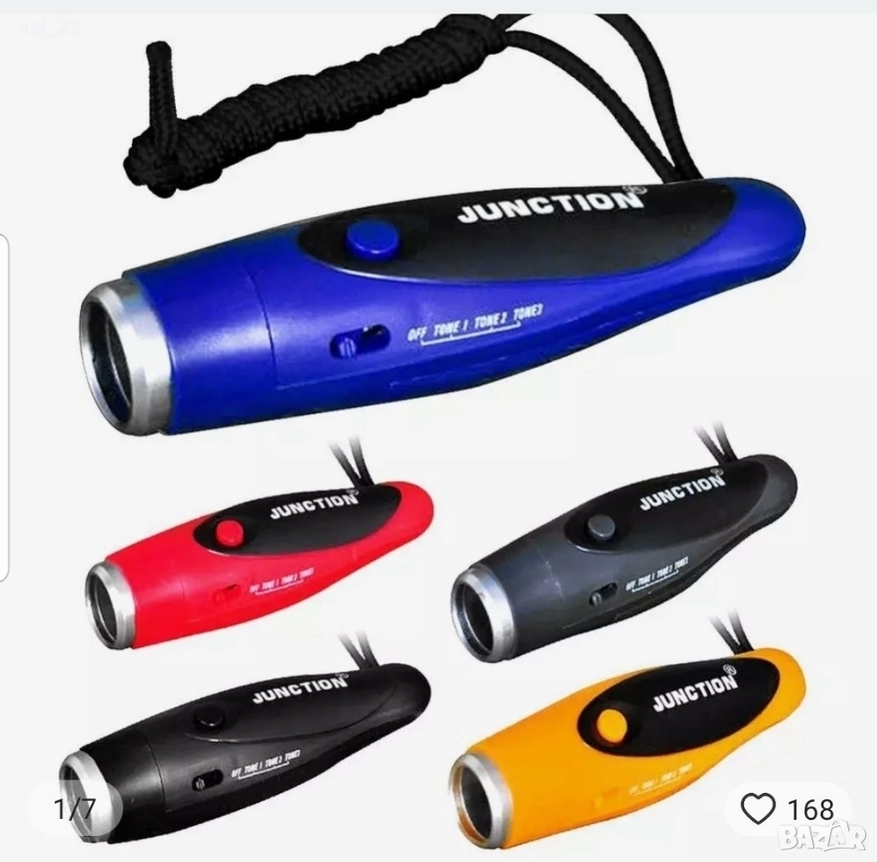 Нови електронни свирки , снимка 1