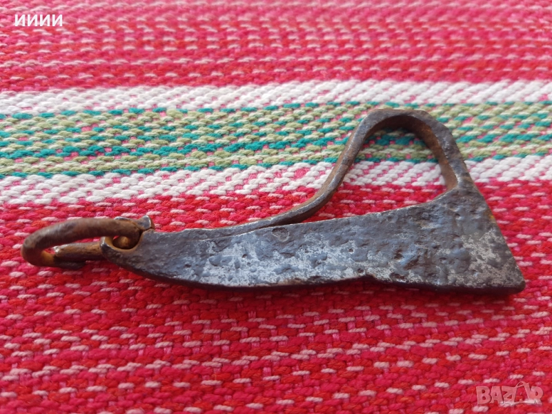 Чакмак 17, снимка 1