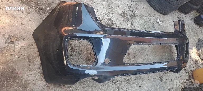 задна броня за Kia Ceed GT 5врати хечбег 2013 2014 2015 86611A2400, снимка 1