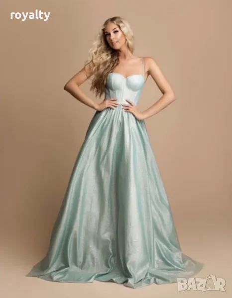 Рокля MG2332, снимка 1