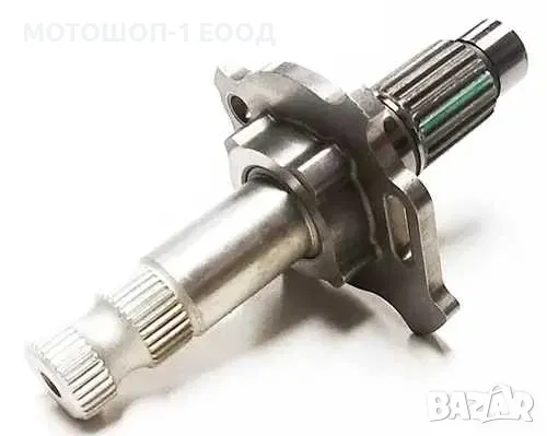 НОВА ОС за Манивела за Yamaha XT350 XT250 Serow TT350, снимка 1